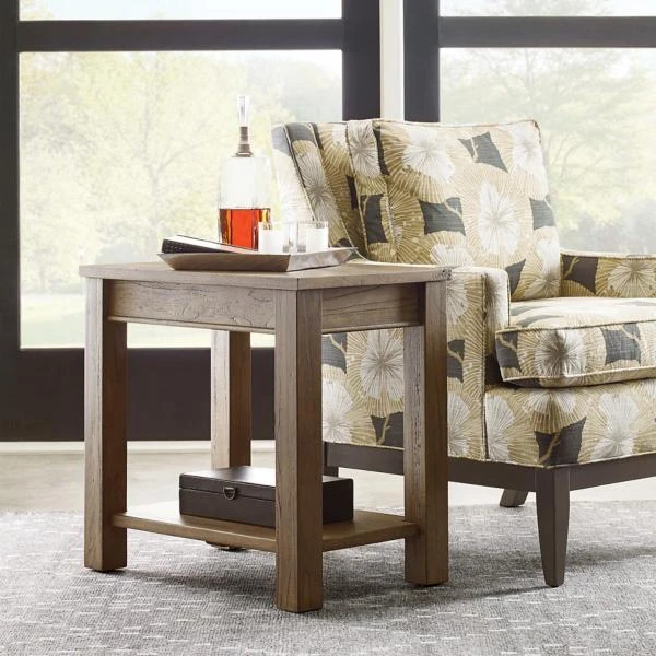 Madero Chairside Table - Image 2