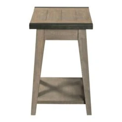Urban Cottage Brixton Chairside Table -Home Decoration Shop ST749092 c