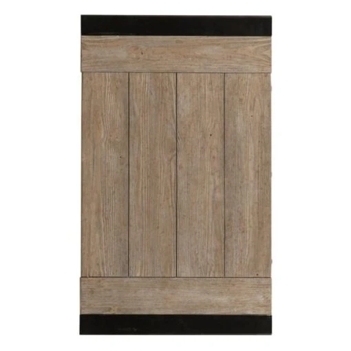 Urban Cottage Brixton Chairside Table - Image 5