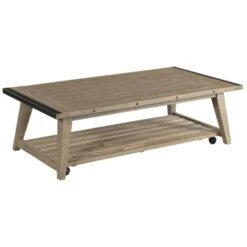 Urban Cottage Brixton Coffee Table