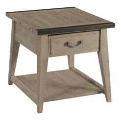 Urban Cottage Brixton End Table