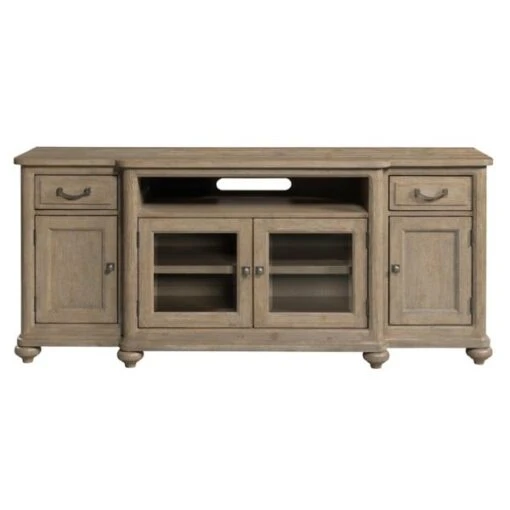 Urban Cottage Chatam Entertainment Console
