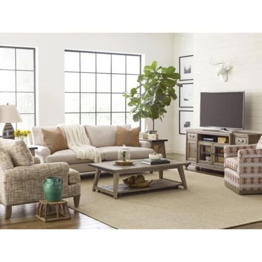 Urban Cottage Chatam Entertainment Console - Image 2
