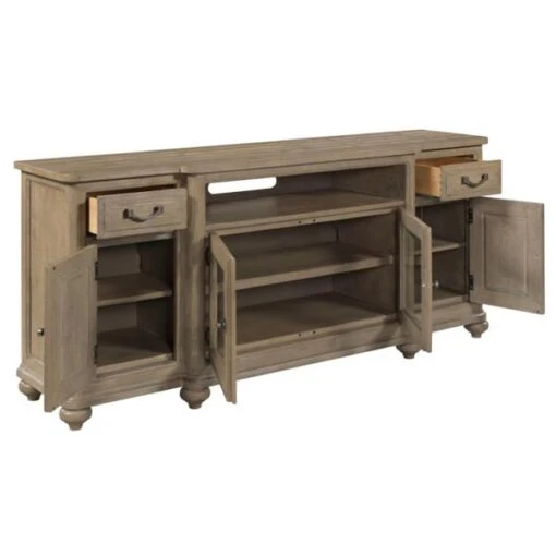 Urban Cottage Chatam Entertainment Console - Image 7