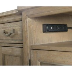 Urban Cottage Chatam Entertainment Console -Home Decoration Shop ST749096 h