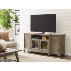 Urban Cottage Chatam Entertainment Console -Home Decoration Shop ST749096 j