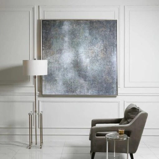 Feeling Blue Wall Art - Image 2