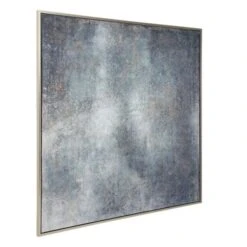 Feeling Blue Wall Art -Home Decoration Shop ST749290 c