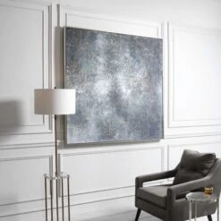 Feeling Blue Wall Art -Home Decoration Shop ST749290 d