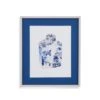 Chinoiserie I Wall Art -Home Decoration Shop ST749362 a