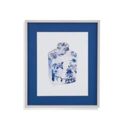 Chinoiserie I Wall Art