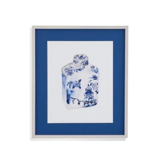 Chinoiserie I Wall Art