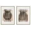 Line Play Wall Art, Set Of 2 -Home Decoration Shop ST749364 a