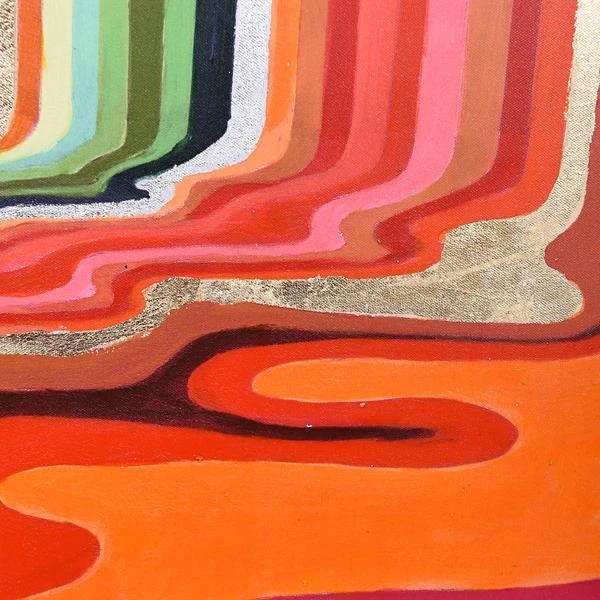 Harmony Framed Wall Art - Image 4