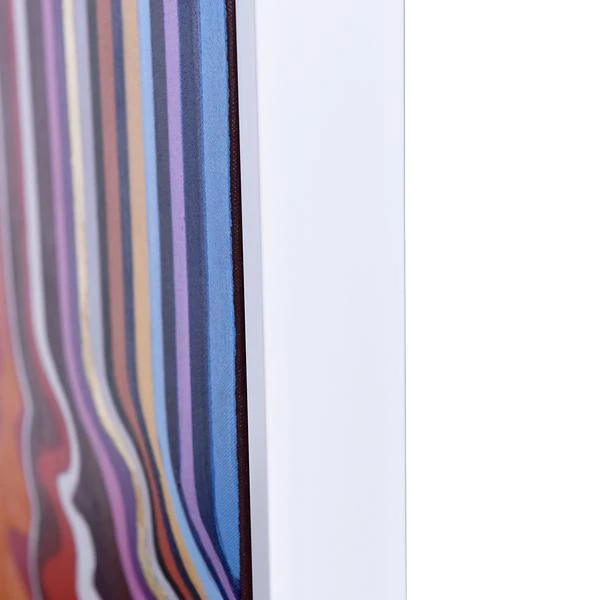 Harmony Framed Wall Art - Image 5