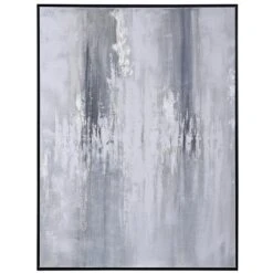 Neutral Obsession Wall Art