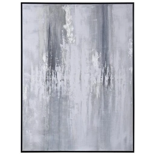Neutral Obsession Wall Art