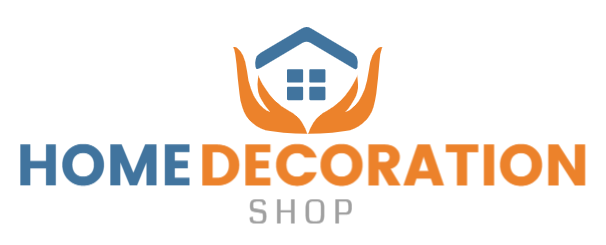 Home Decoration Shop
